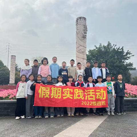 保护环境，人人有责