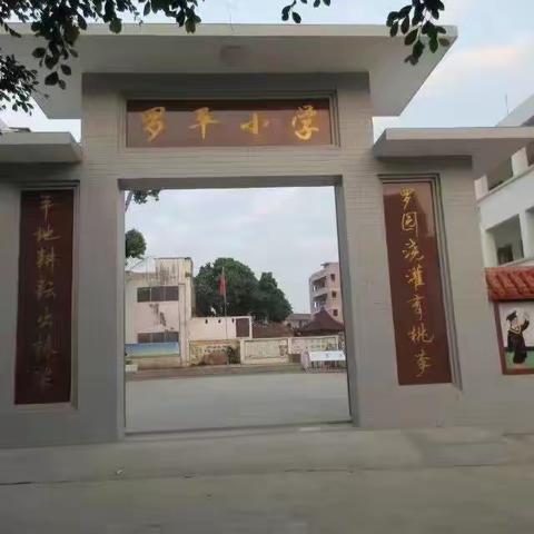 罗平小学幼儿园招生预报名