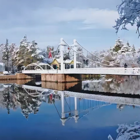 “点燃冰雪情  彩绘冬之梦”———扎兰屯市实验小学校园冰雪主题课程融合系列活动