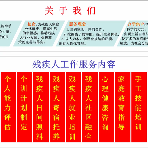 心智障碍特殊儿童2024年政府免费康复救助项目开始申报