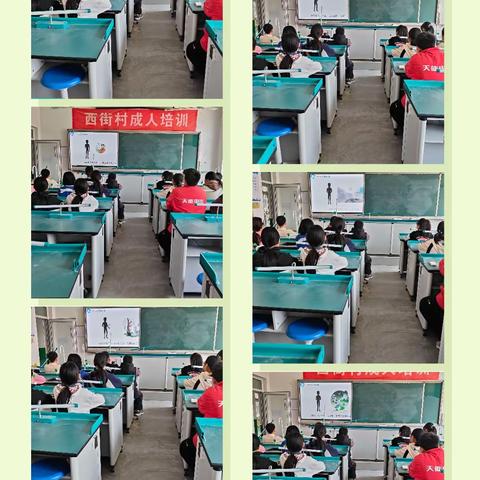 柳絮花语 追忆清明——西街小学清明节活动特辑