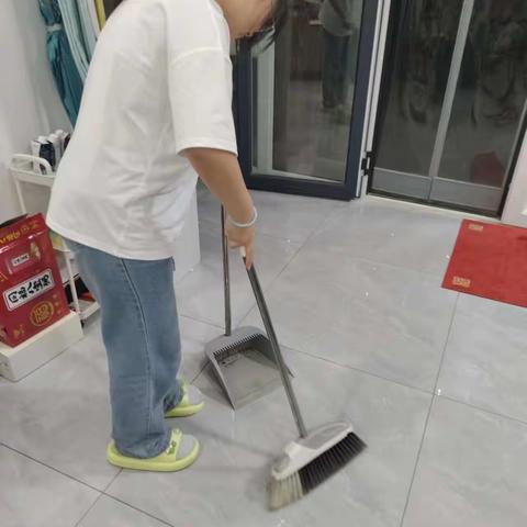 劳动光荣 奉献最美 ——西街小学五一劳动节活动特辑