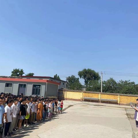 浓浓粽叶香 悠悠端午情——西街小学端午节系列活动