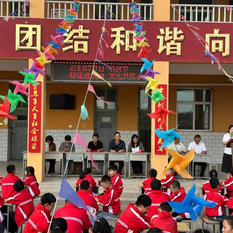 东罗小学“我们的节日·中秋节--非遗进校园 文化共传承”活动