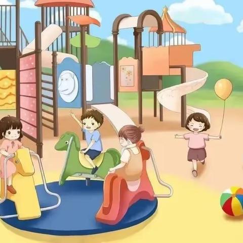 期待相见、共赴新程——邹城市兖矿第二小学三十七处幼儿园开学温馨提示