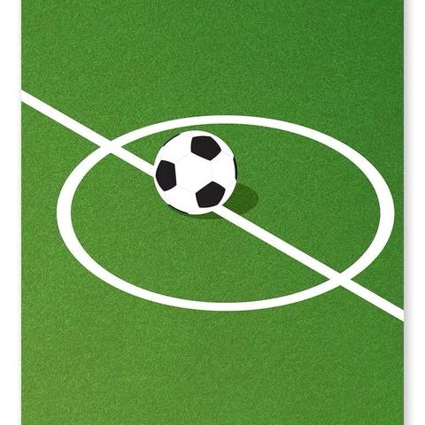 冬日暖阳燃激情，绿茵足球展风采——平顶山市龙河实验高级中学第六届“校长杯”足球赛