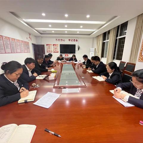上允支行2024年2月重点工作动态一览。