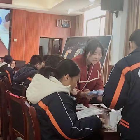 开拓创新，展现风采——范迪华老师之教学比武篇