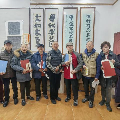 能婴堂丙午元宵雅集录