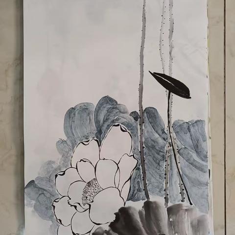 题沈平女史丹青三首