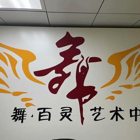 “舞•百灵艺术培训中心”丨中国舞、跆拳道寒假班招生啦~