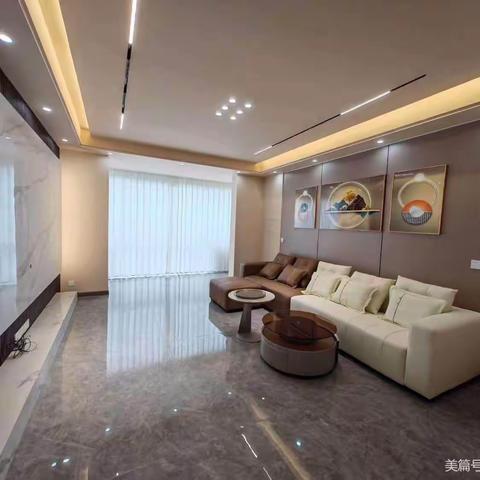 ❤️69.8买江公丽景A区2栋2单元401精装4/2/2带车位，128平方老证南北通透的大户型