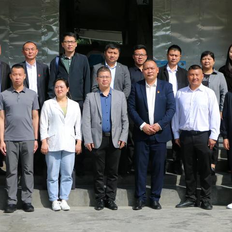 香都两校互动 共促教育发展