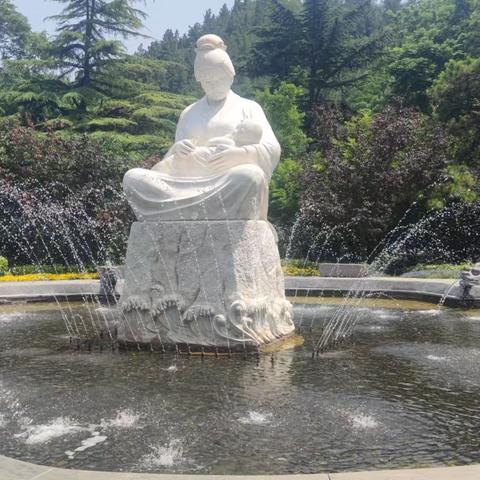 郑州黄河风景区一日游