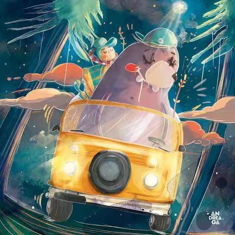 舞动大课间  活力满校园——江口育才小学课间操