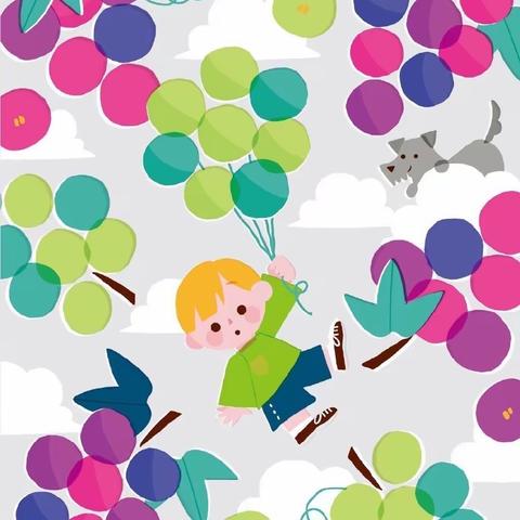 乐学闯关  闪耀童年——江口育才小学一二年级无纸笔化测试