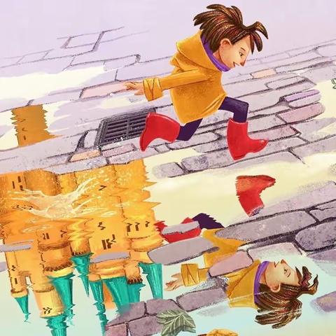 自得其乐绘世界，别出心裁揽星辉——江口育才小学傍晚课后服务美术兴趣班