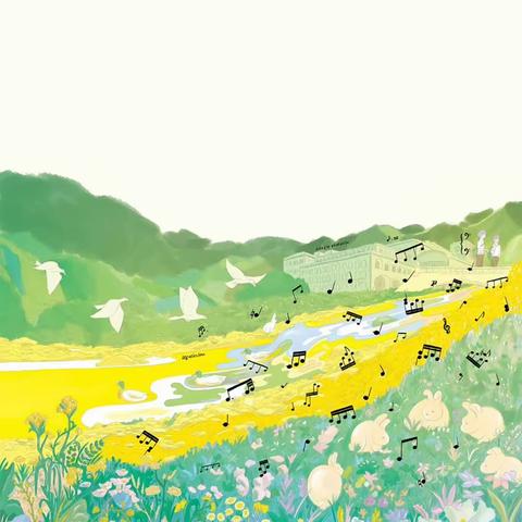 羲和初出曜盛放，龙行龘龘携童归——江口育才小学2024年春季开学通知