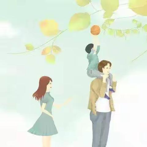 宝贝，我该如何爱你——砂小2022级父母读书会第七期分享会