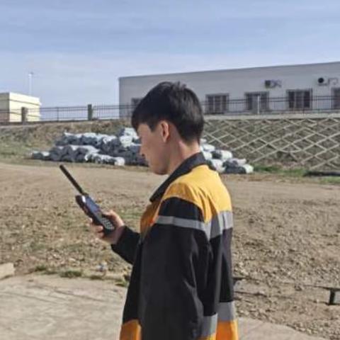 北屯通信车间每月一星——马涛