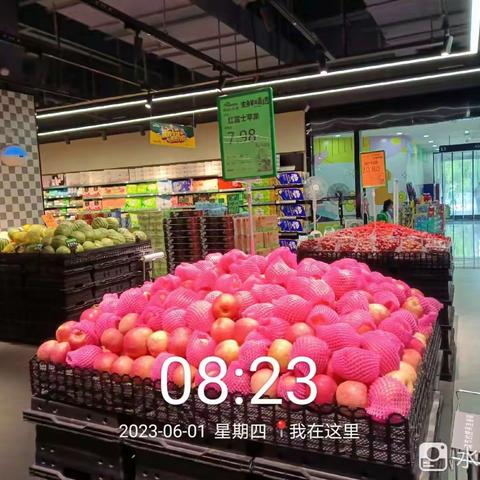 江南二区维龙广场店 6.1 第一次开业图片