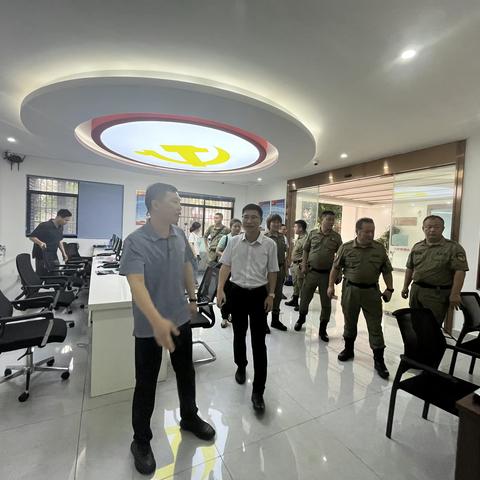 学经验 拓思路 促提升 强服务——三亚市退役军人服务中心开展学习交流活动