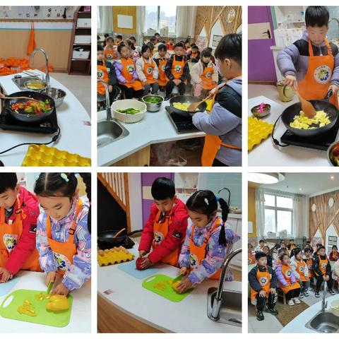 大四班生成活动《辣椒的秘密》