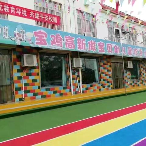 入园前教会孩子说这8句话，让宝贝快速适应幼儿园生活——宝鸡高新俊宝贝幼儿园