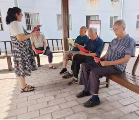 新义街街道-拯救垃圾中的资源，别让垃圾无处可去