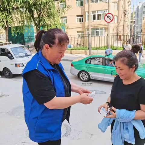 普及婚育知识 提升优生优育