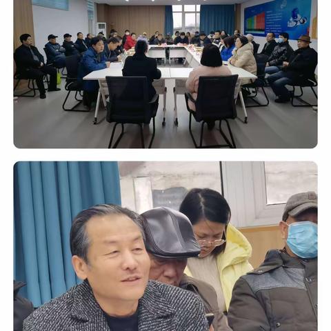 【莲湖★枣园】学雷锋精神，送春日温暖——枣园西路社区关爱退役军人在行动！