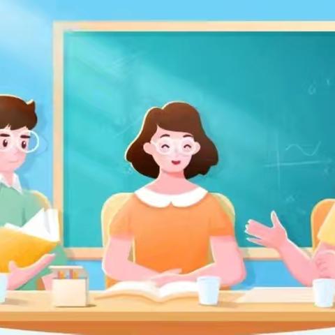 深耕教学沃土 绽放研讨之花 交城县第十七届教学研讨观摩周活动奈林会场