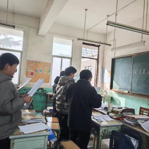 扬宪法精神 铸法治力量 赵庄小学国家宪法日主题教育活动