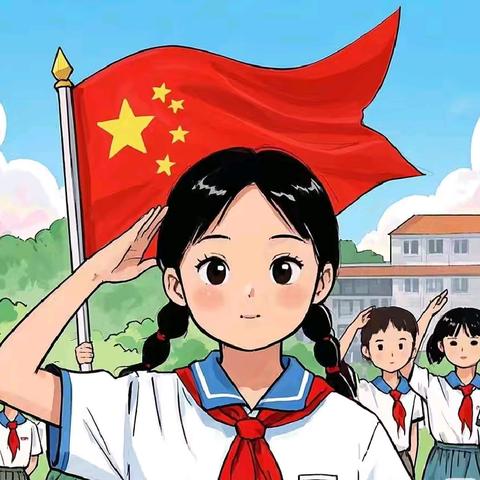 【长师幼儿园·幼儿活动】“探寻红色迹，闪耀中国心”——大班组3月份研学活动