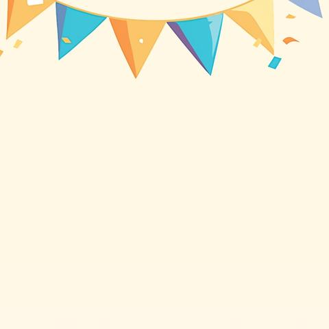 一岁一礼，岁岁欢喜——中江县龙台镇中心幼儿园10月份集体生日会