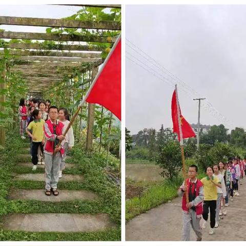 科技改变生活 劳动创造未来——姚家小学科技、活动节