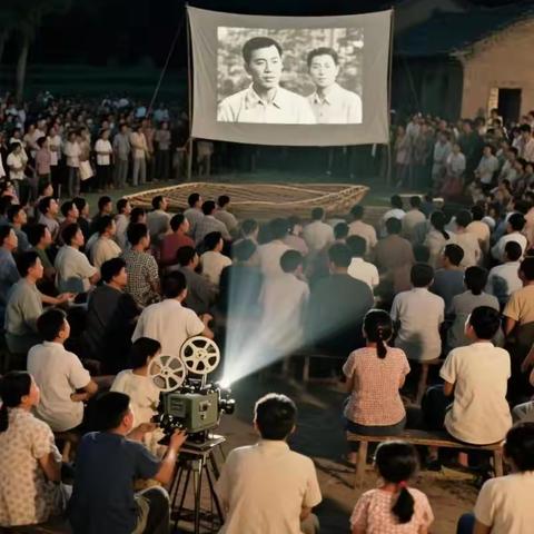那些年看的电影