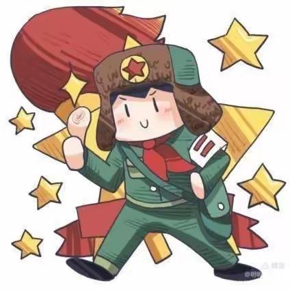 知雷锋、学雷锋、颂雷锋、绘雷锋——东关中心幼儿园“学雷锋”月主题教育活动