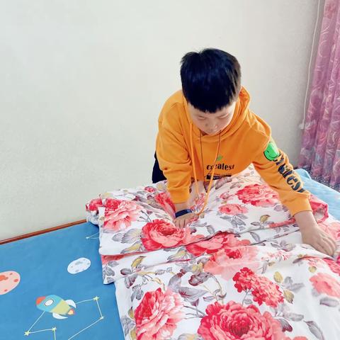 五一劳动节“我的事情我做主”