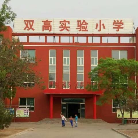 迎着朝阳，遇见美好——记双高小学住校生的美好瞬间