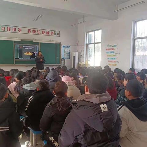 大火无情   防火先行—苏桥镇中心小学教学点开展消防应急疏散演练活动