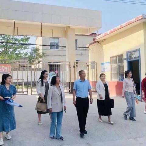 送教下乡暖人心  携手共进绽芬芳—记苏桥镇中心小学教学点迎邓艳平名校长工作室送教活动