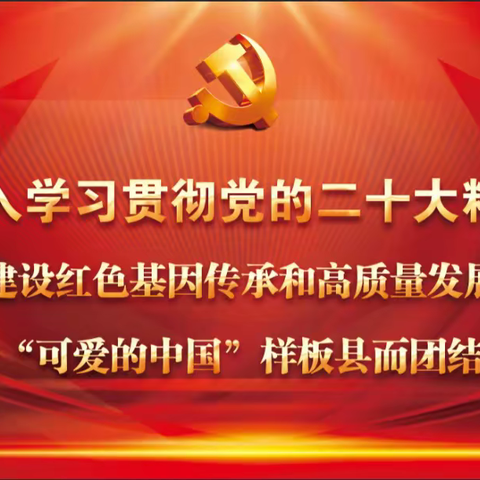 【大抓基层年】黄旦辉到朱坑镇调研督导“大抓基层年”活动开展情况及相关重点工作
