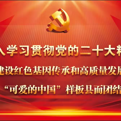 【乡镇动态】朱坑镇：2023年度平安江西建设心理健康大讲堂开讲