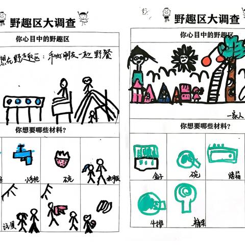 孩子的快乐童年需要您的支持！