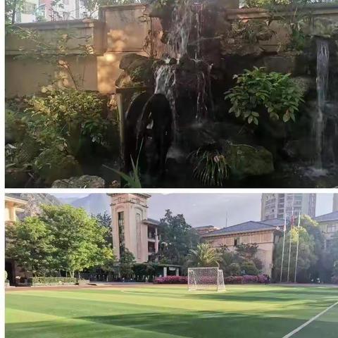 与冬相约  莫负时光