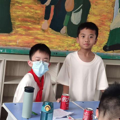 山城区实验小学 魏瑞娟的简篇