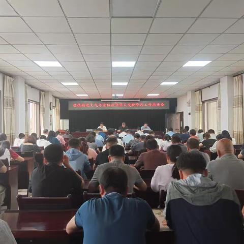 火点“零容忍” | 引镇街道多点发力筑牢禁烧“防火墙”