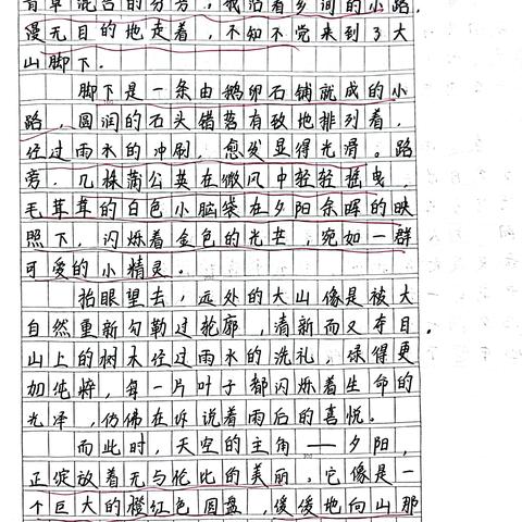 时光琥珀___日记