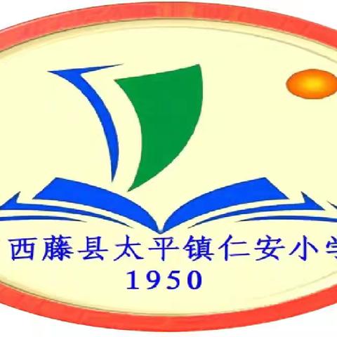 藤县太平镇仁安小学爱心义卖暨希望工程圆梦行动活动